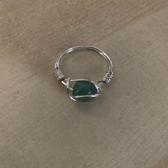 Silver Rings - Picture 2 of 2